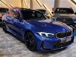 بي ام دبليو الفئة 3